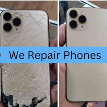 Bammel Wireless & Computers - Repair you phone or laptop, while you wait.
Fast affordable & reliable - Mobile Phones Near Me - Houston, Texas Bammel Wireless & Computers - Repair you phone or laptop, while you wait.
Fast affordable & reliable - Mobile Phones Near Me - Houston, Texas