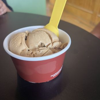 Horatio's Homemade Ice Cream - Ice Cream & Frozen Yogurt Near Me - Custer, South Dakota