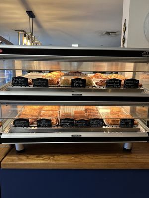 The Great British Baking Company by null