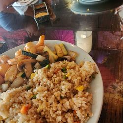 Little Jo To - Hibachi