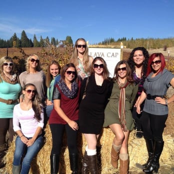 Cain Event Planning - Cain Event Planning Wine Tours! - Party & Event Planning Near Me