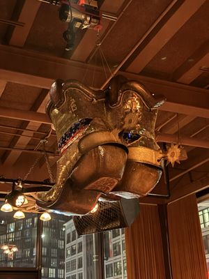 Desert 5 Spot by null