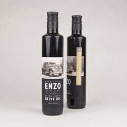 Enzo Olive Oil Company