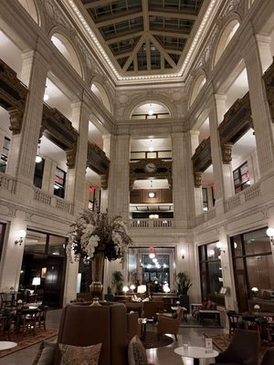 Hotel David Whitney, Autograph Collection by null