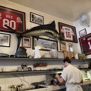 Photo of Swan Oyster Depot - San Francisco, CA, United States
