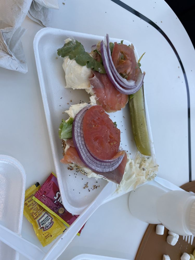 BLOCK’S HOT BAGELS DELI & BAKERY Updated May 2024 54 Photos & 110