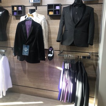 Friar Tux - Prices - Men's Clothing Near Me - San Diego, California
