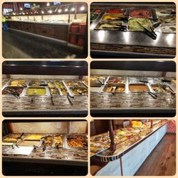 El Mariachi Mexican Grill - LUNCH BUFFET
