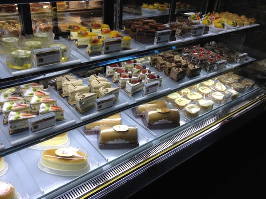 Regent Bakery & Cafe by null