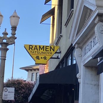 Ramen Tatsunoya - Ramen Near Me - Pasadena, California Ramen Tatsunoya - Ramen Near Me - Pasadena, California
