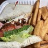 Smugglers Waterfront Bar gift card