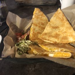 Quesadilla