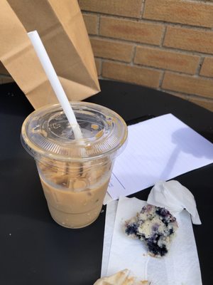 Cafe Terrace/shindangdong(신당동왕김밥) Kimbap roll by null