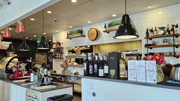Brookside Market by null