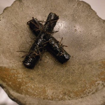 Alinea - New American Near Me - Chicago, Illinois