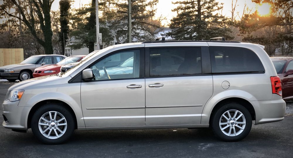 BUCKEYE AUTO CONNECTION 11 Photos 3311 N West St, Lima, Ohio Used Car Dealers Phone