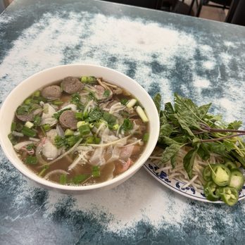 Pho Yen - Vietnamese Near Me - Oakland, California Pho Yen - Vietnamese Near Me - Oakland, California