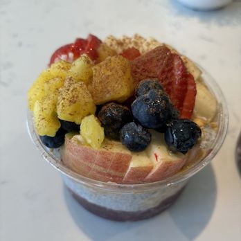 Acai R - Acai Bowls Near Me - San Francisco, California Acai R - Acai Bowls Near Me - San Francisco, California