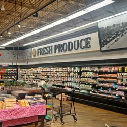 Hornbacher's Foods