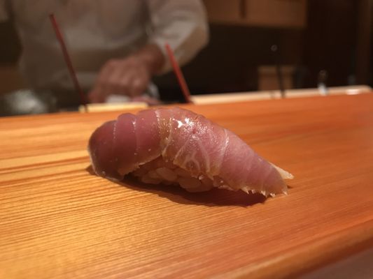 Nishiazabu Sushi Shin by null