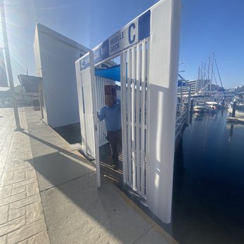 Cabo Blue Boat - This gate here. - Snorkeling Near Me - Cabo San Lucas, BCS Cabo Blue Boat - This gate here. - Snorkeling Near Me - Cabo San Lucas, BCS