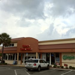Estero Common Shell - 15 some pumps & huge refreshments selection
