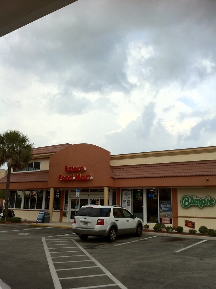 ESTERO COMMON SHELL Updated June 2024 10371 Corkscrew Commons Dr