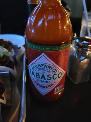 43 Bar & Grill by null