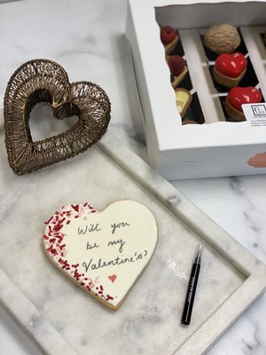 43 & Company by null