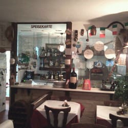 Pizzeria da Guiseppe