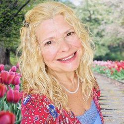 Nancy Johansen Psychic Medium