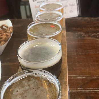 BarrelHouse Brewing Co - Breweries Near Me - Paso Robles, California BarrelHouse Brewing Co - Breweries Near Me - Paso Robles, California