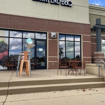 Burnt End BBQ - Barbeque Near Me - Greenwood Village, Colorado