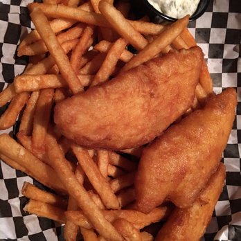 Fat Daddy's Pub & Grille - Fish and chips - Sports Bars Near Me - Tulsa, Oklahoma Fat Daddy's Pub & Grille - Fish and chips - Sports Bars Near Me - Tulsa, Oklahoma