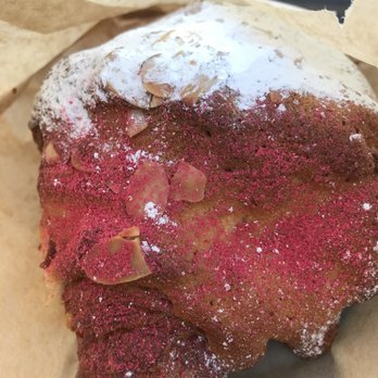 Red Bay Coffee - This scone is AMAZING! - Coffee & Tea Near Me - San Francisco, California Red Bay Coffee - This scone is AMAZING! - Coffee & Tea Near Me - San Francisco, California