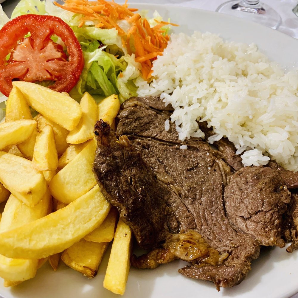 Lima Chicken - Peruvian Near Me - Rome, RM Lima Chicken - Peruvian Near Me - Rome, RM