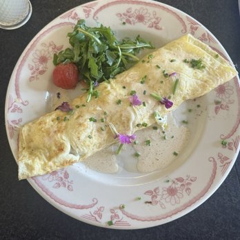 Crack'D Brunch - Signature Seafood Omelet - Breakfast & Brunch Near Me - New Orleans, Louisiana Crack'D Brunch - Signature Seafood Omelet - Breakfast & Brunch Near Me - New Orleans, Louisiana