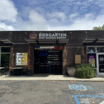 Dog Haus Biergarten - New American Near Me - Berkeley, California Dog Haus Biergarten - New American Near Me - Berkeley, California