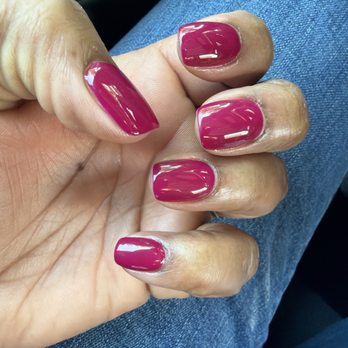 Martini Nail Bar - Waxing Near Me - Winston-Salem, North Carolina