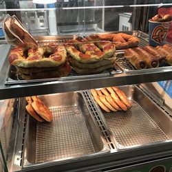 Auntie Anne's