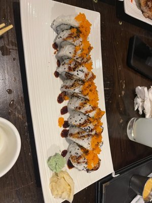 Pacific Sushi & Grill, Brookings Oregon by null