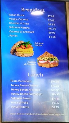 Menu photo 2 Qargo Coffee Fountain Valley, CA Menu photo 2 Qargo Coffee Fountain Valley, CA