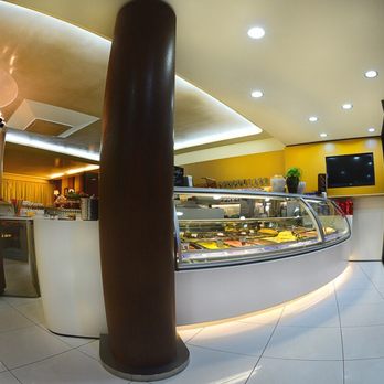 Rialto - Ice Cream & Frozen Yogurt Near Me - Pforzheim, BW Rialto - Ice Cream & Frozen Yogurt Near Me - Pforzheim, BW