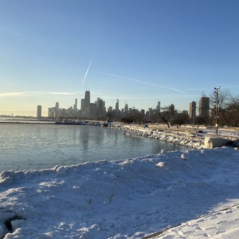 Fullerton Beach - Beaches Near Me - Chicago, Illinois Fullerton Beach - Beaches Near Me - Chicago, Illinois