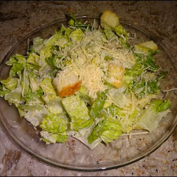 Cavalier Coastal Kitchen - When you order a burger from the dinner menu, for only $2.00 more, you can add a small Caesar salad, which will add to your meal. - American Near Me - San Simeon, California