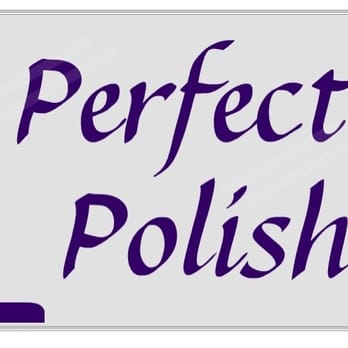 Perfectly Polished - Pic of the sign - Nail Salons Near Me - Hudson, Ohio Perfectly Polished - Pic of the sign - Nail Salons Near Me - Hudson, Ohio