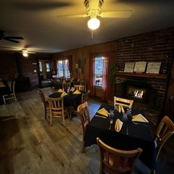Aroma Restaurant