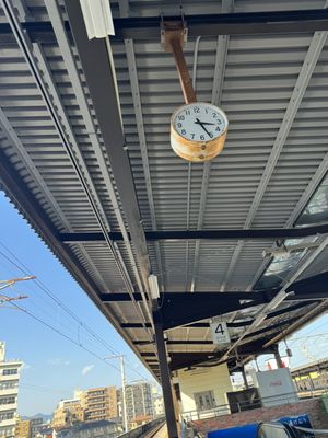 Beppu Station Hotel by null