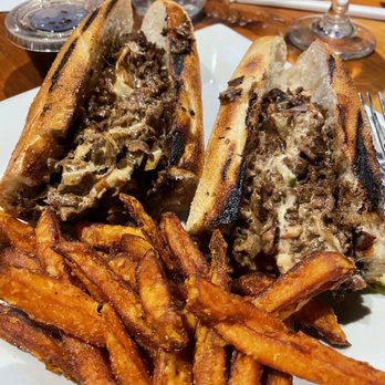 The Mill - The Frenchie Sandwich - Pizza Near Me - Kulpsville, Pennsylvania The Mill - The Frenchie Sandwich - Pizza Near Me - Kulpsville, Pennsylvania