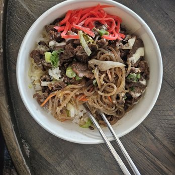 Mr. Seoul - Beef Bulgogi - Noodles Near Me - Litchfield Park, Arizona Mr. Seoul - Beef Bulgogi - Noodles Near Me - Litchfield Park, Arizona